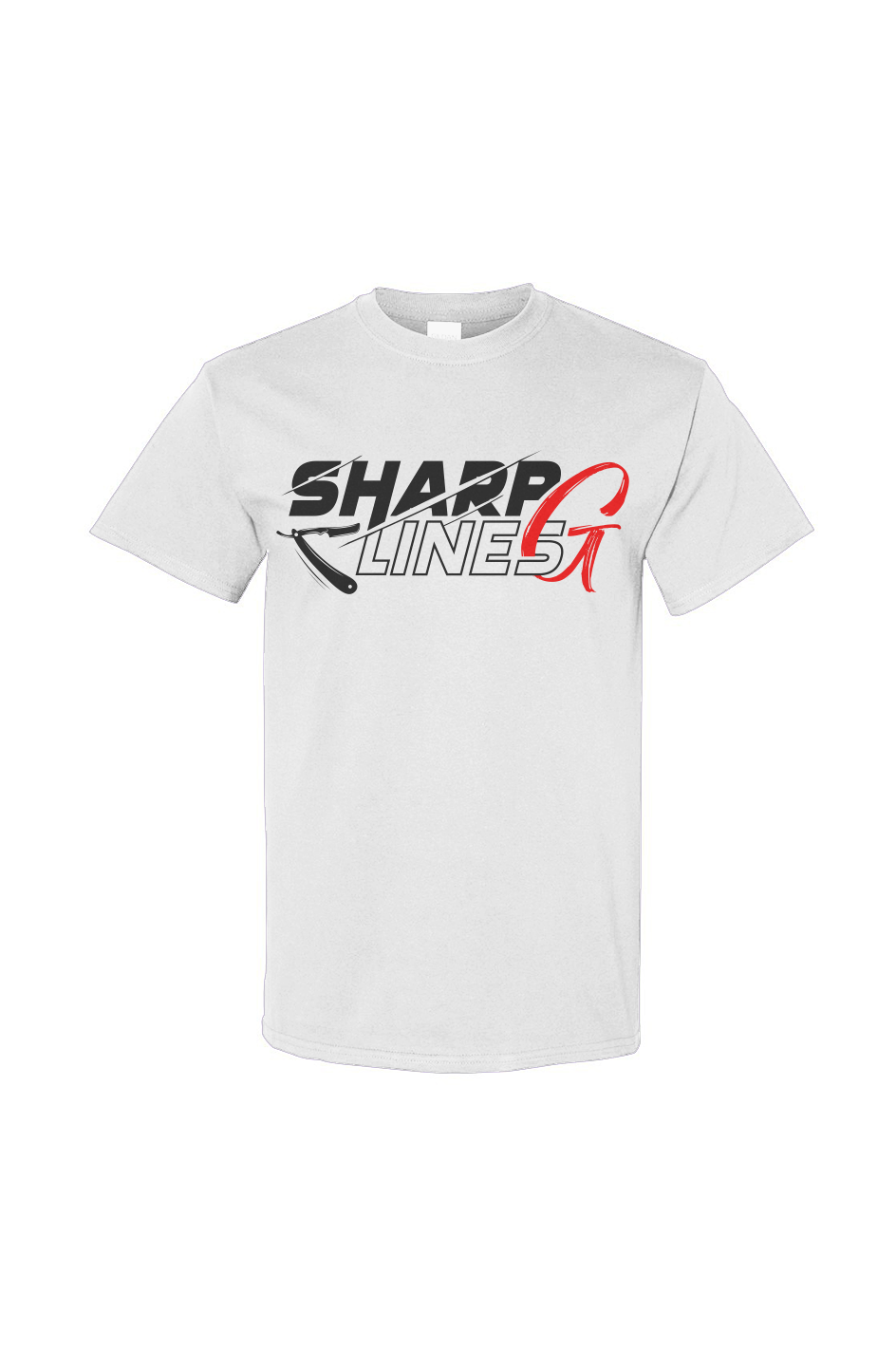 GFashion Cotton T Shirt