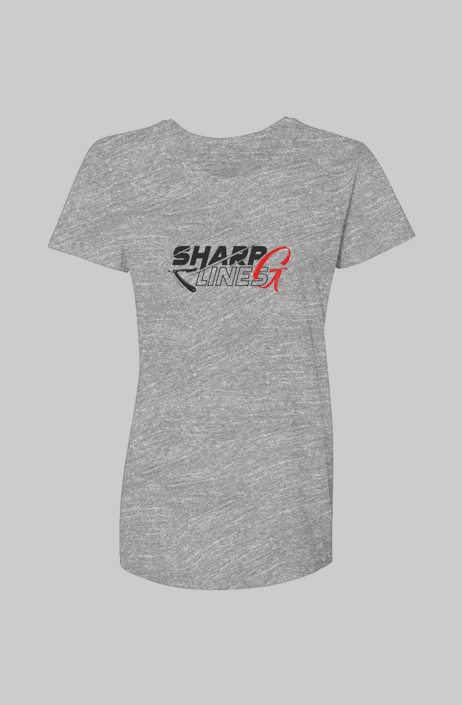 GFASHION Ladies Softstyle T-Shirt