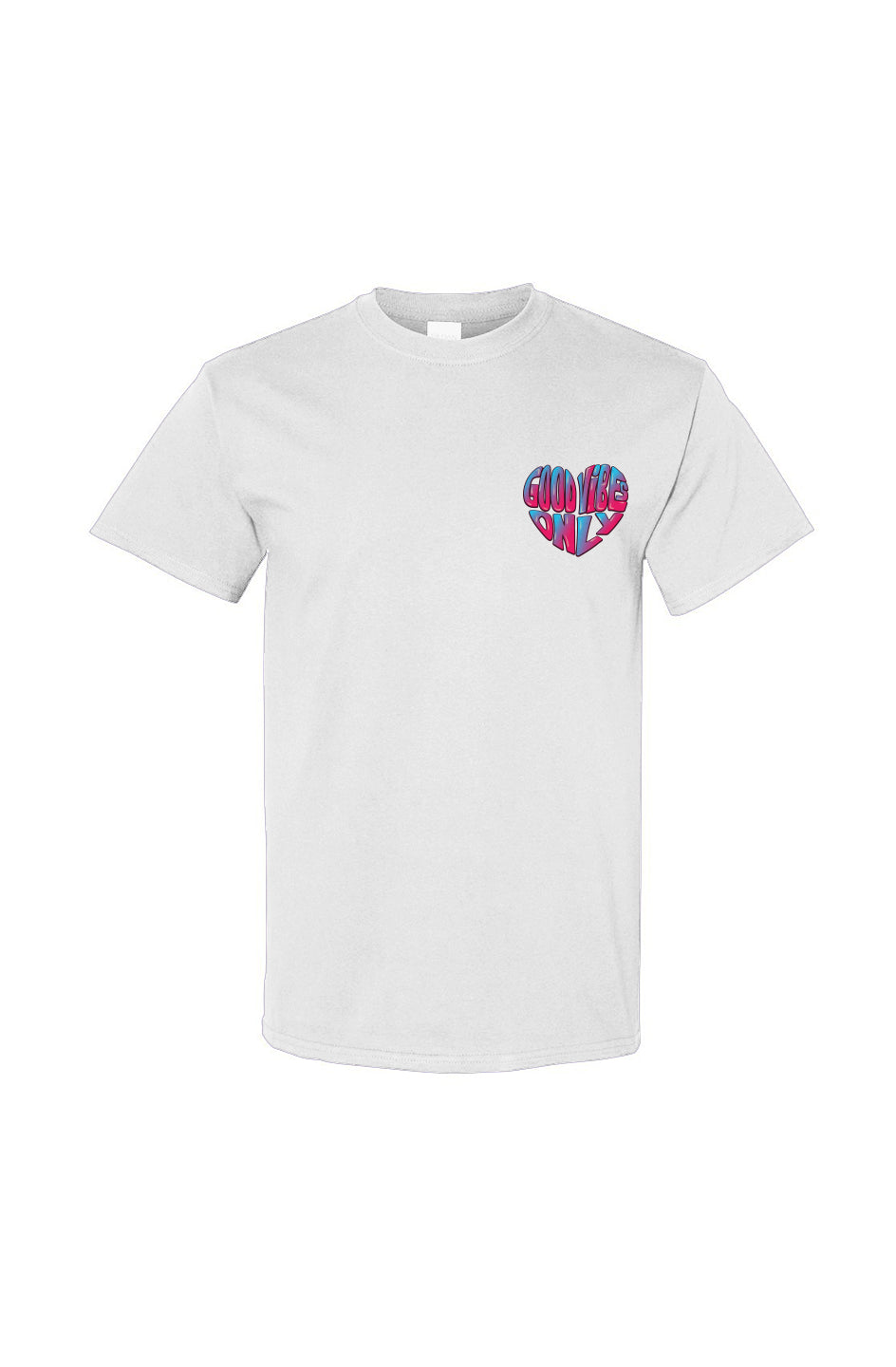 Gfashion Cotton T Shirt