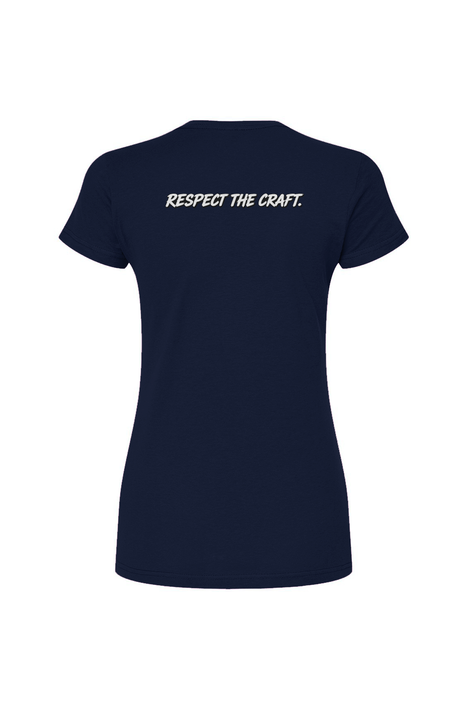 SHARP LINES™ Women’s Edition