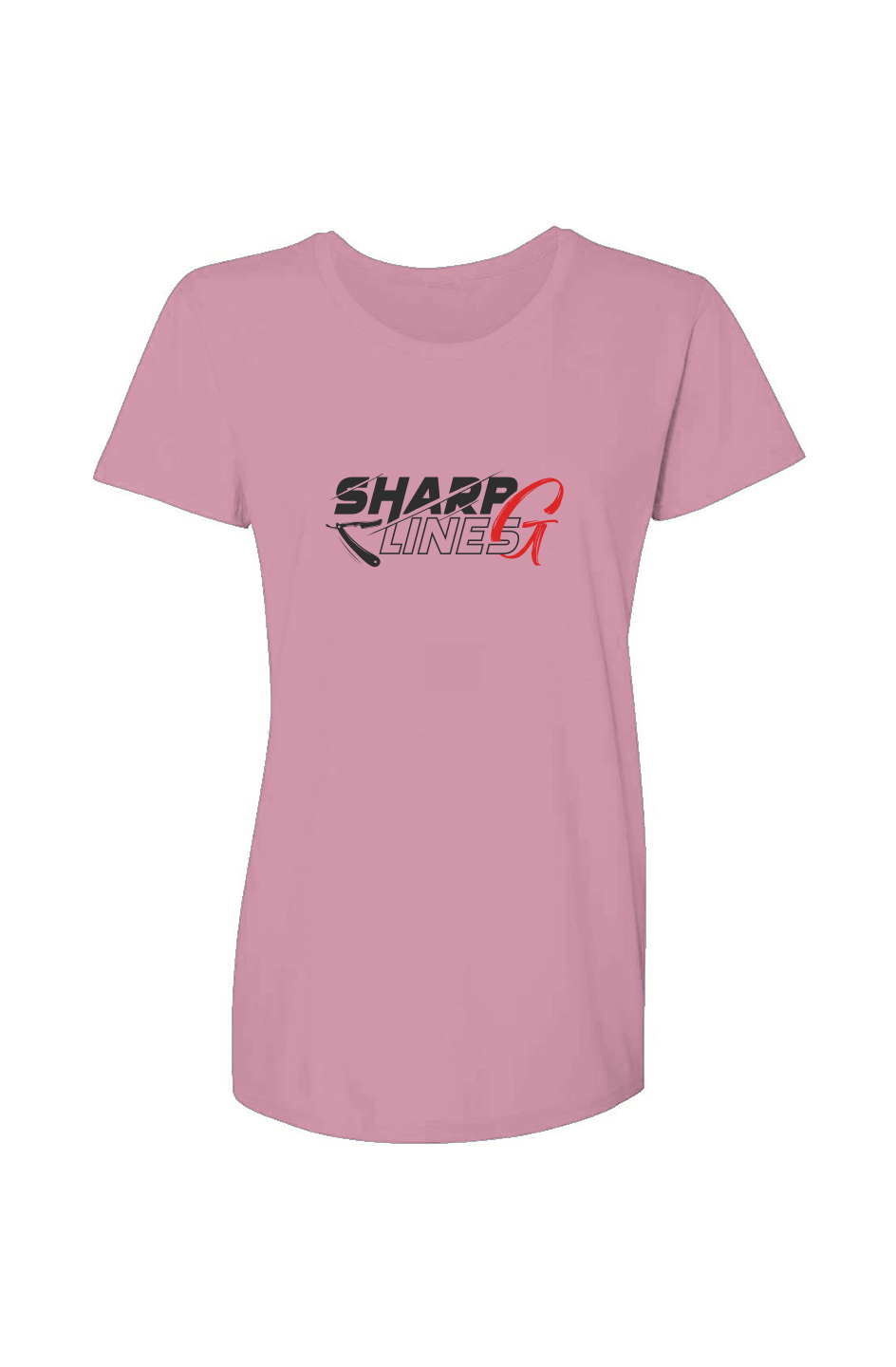 Ladies Softstyle T-Shirt