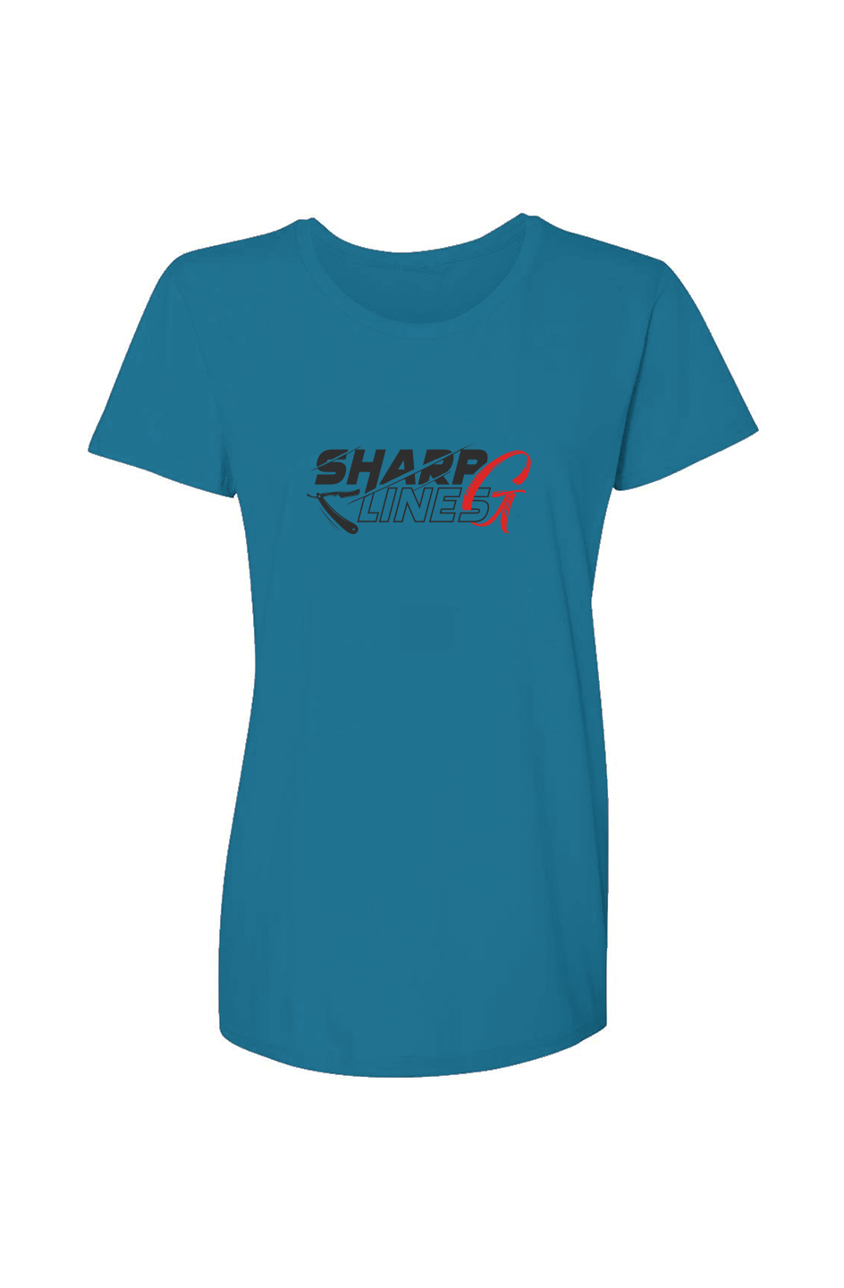 Ladies Softstyle T-Shirt