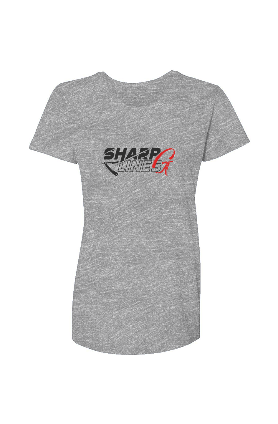 Ladies Softstyle T-Shirt