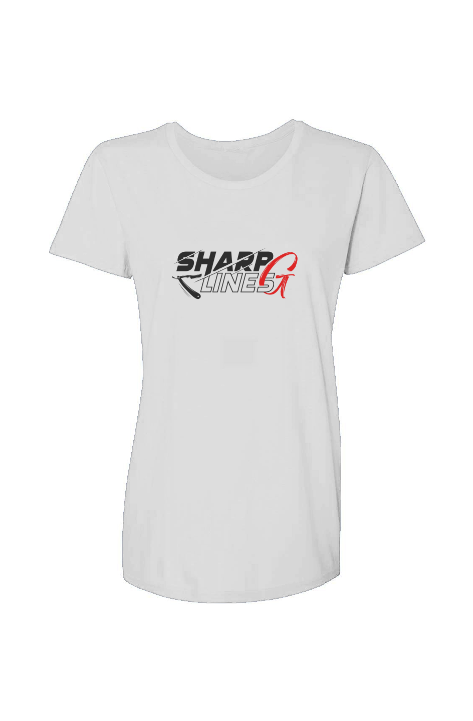 Ladies Softstyle T-Shirt