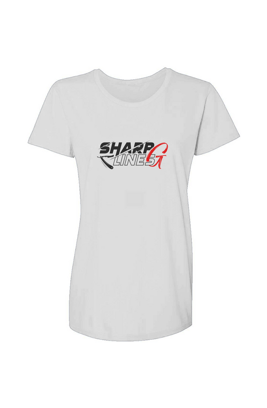 Ladies Softstyle T-Shirt