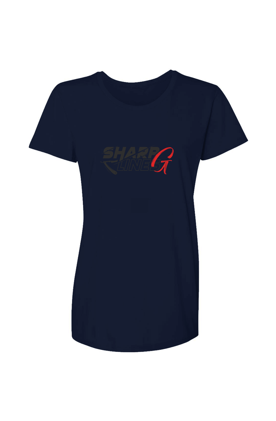 Ladies Softstyle T-Shirt