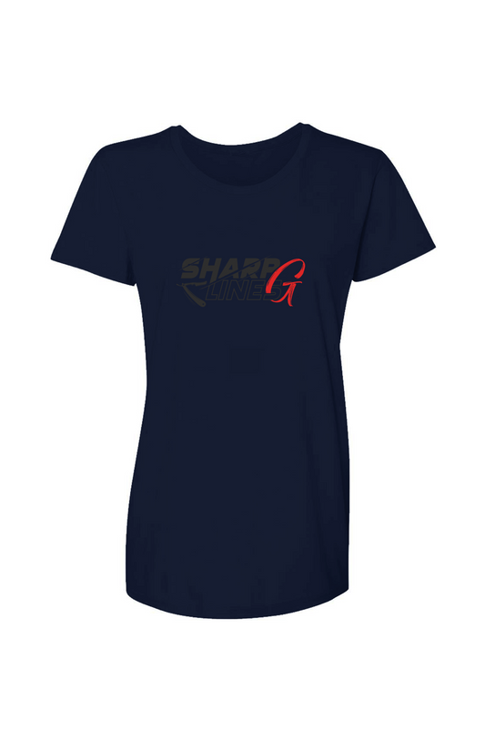 Ladies Softstyle T-Shirt