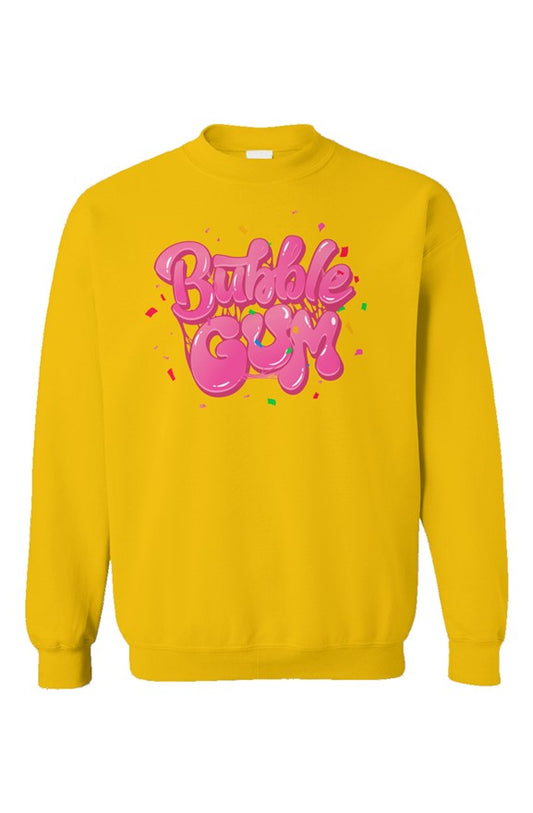 Unisex Crewneck 