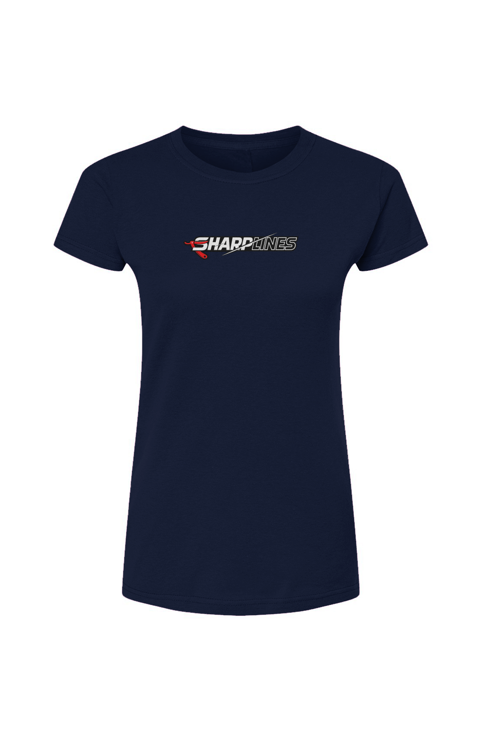 SHARP LINES™ Women’s Edition