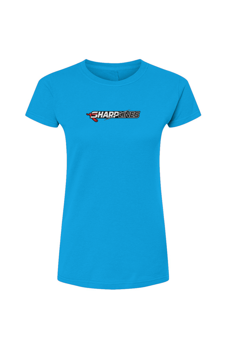 SHARP LINES™ Women’s Edition