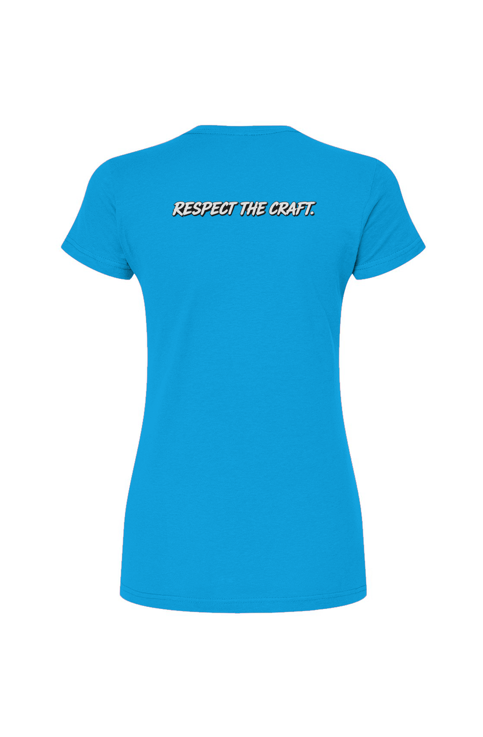 SHARP LINES™ Women’s Edition