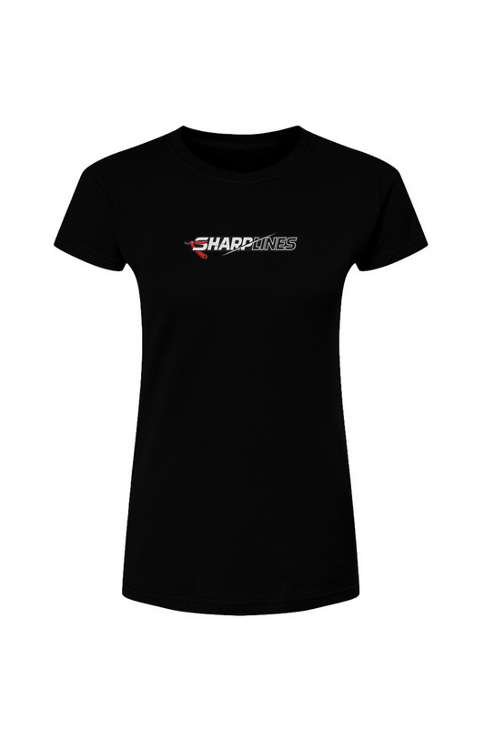SHARP LINES™ Women’s Edition