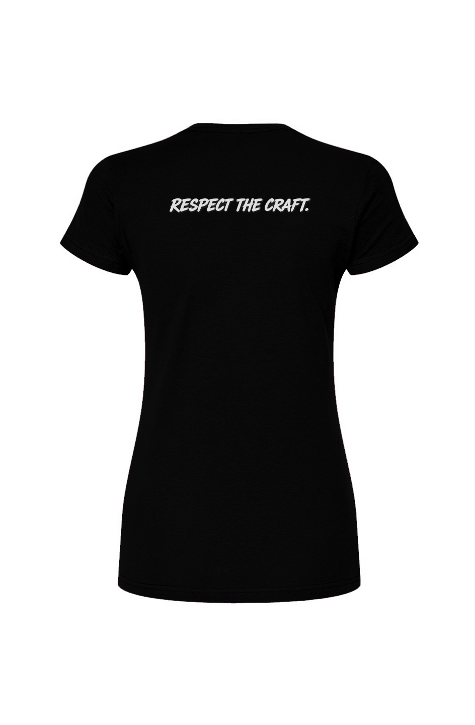 SHARP LINES™ Women’s Edition
